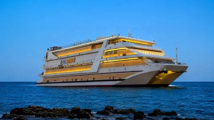 Boat Casino
