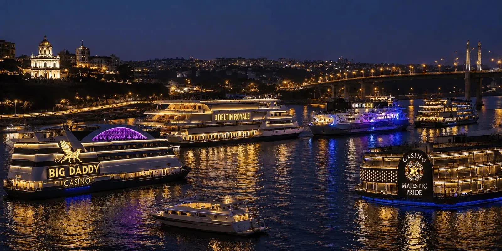 Boat Casino
