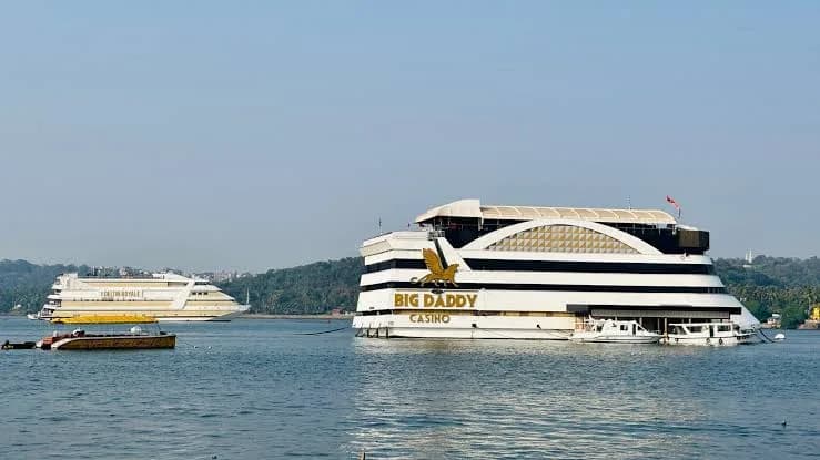 Boat Casino
