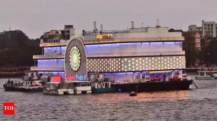 Boat Casino