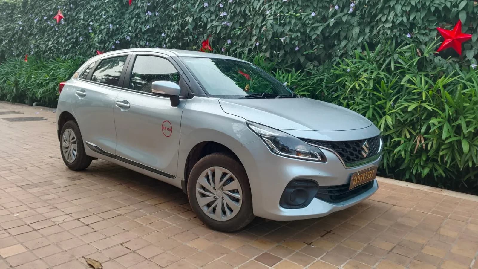 Car Rental