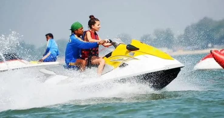 Jet Ski