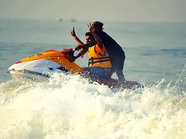 Jet Ski
