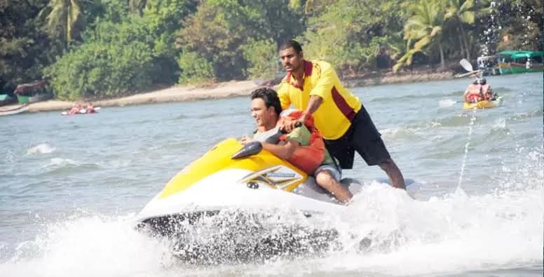 Jet Ski