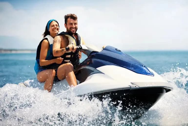Jet Ski