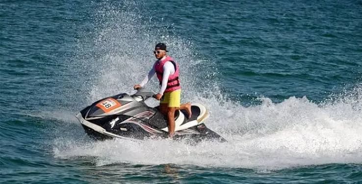 Jet Ski