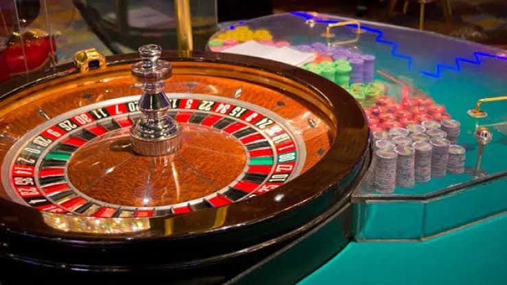 Land Casino