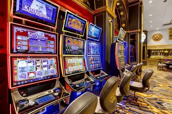 Land Casino