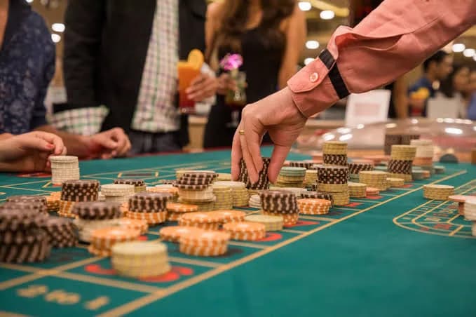Land Casino