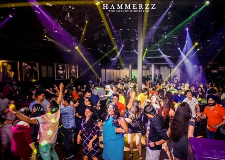 Hammerzz Nightclub