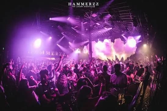 Hammerzz Nightclub