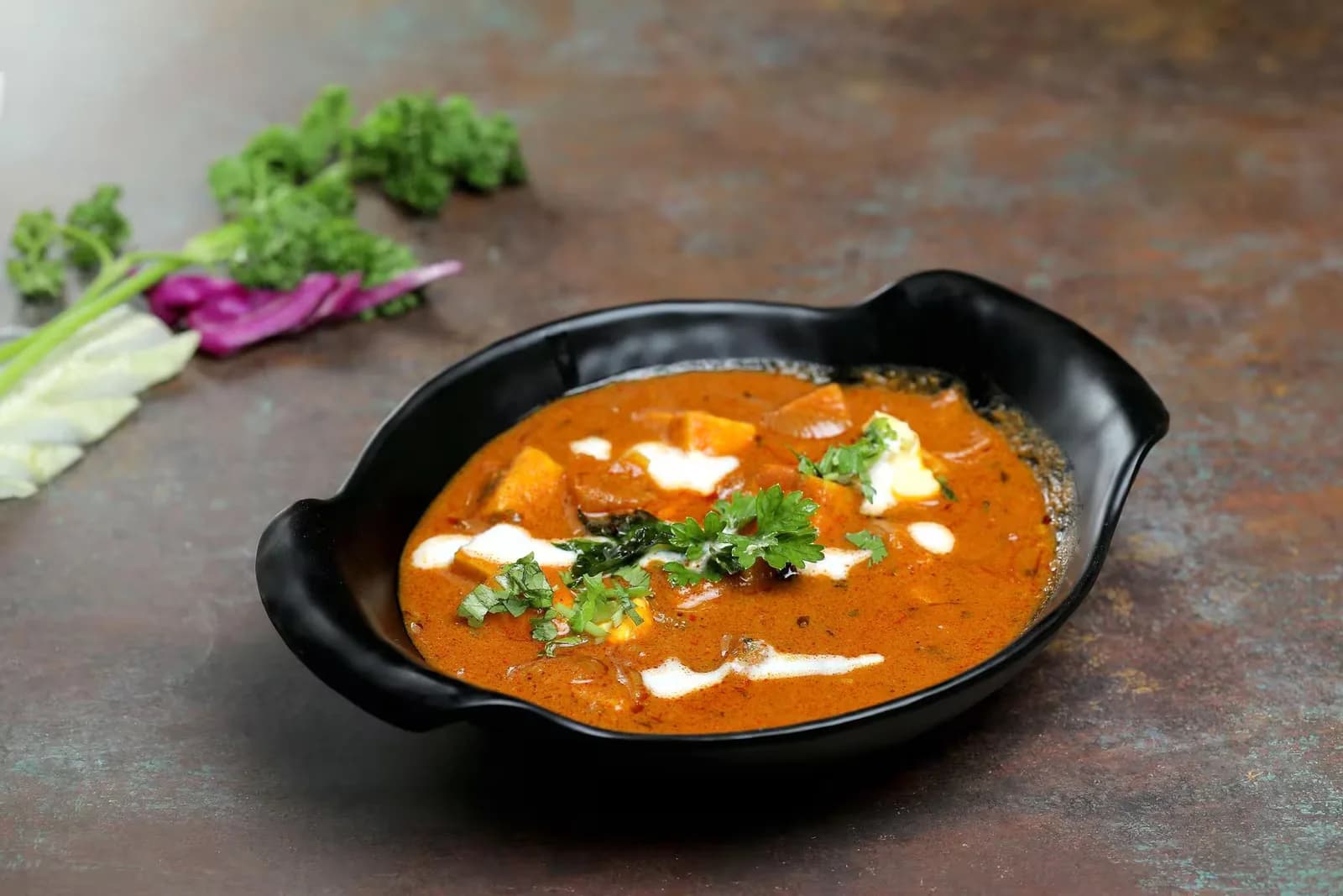 The Curry House