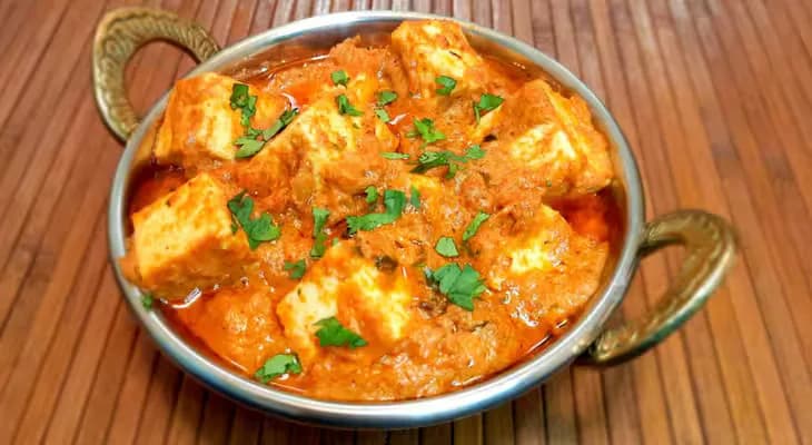 The Curry House