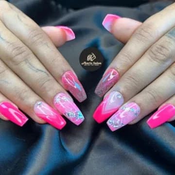 Anriz Salon & Nail Studio