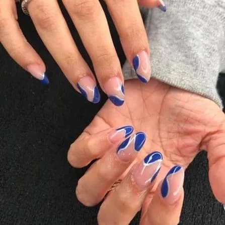 Anriz Salon & Nail Studio