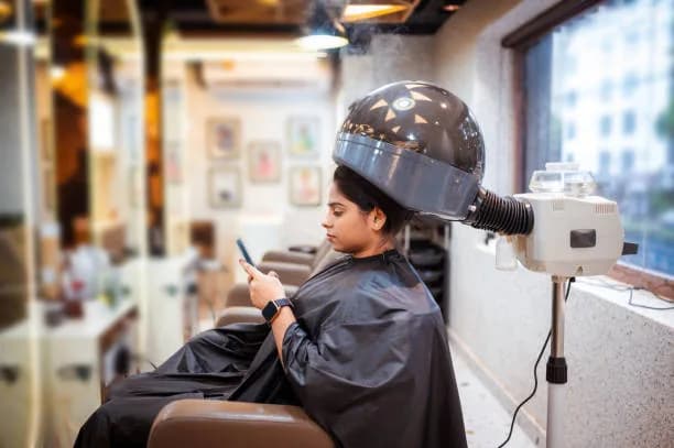 Salon & Spa