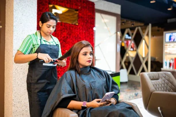 Salon & Spa