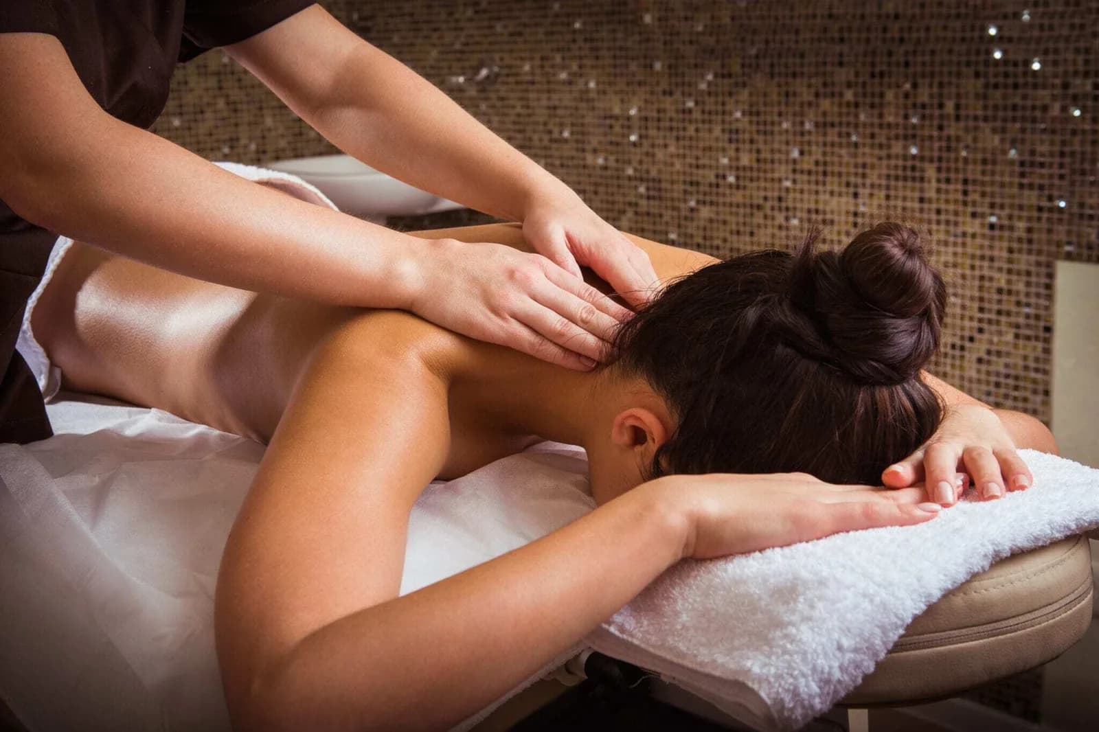 Salon & Spa