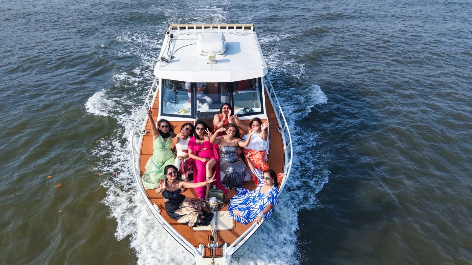 Yacht