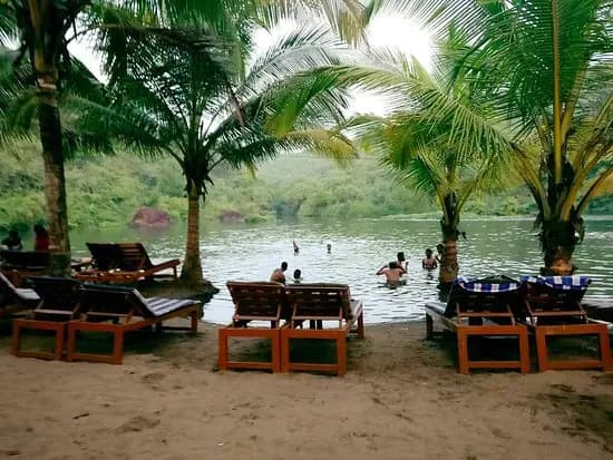 Arambol Sweet Lake