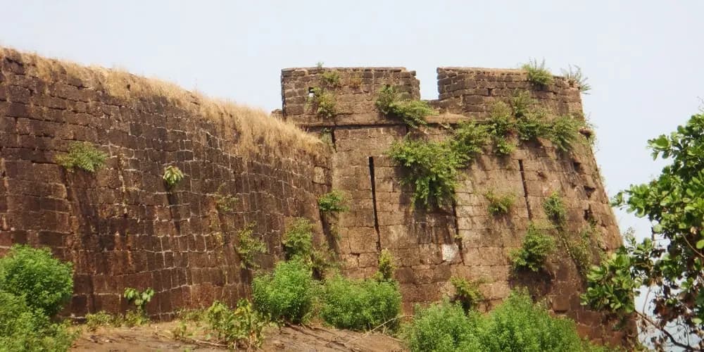 Cabo De Rama