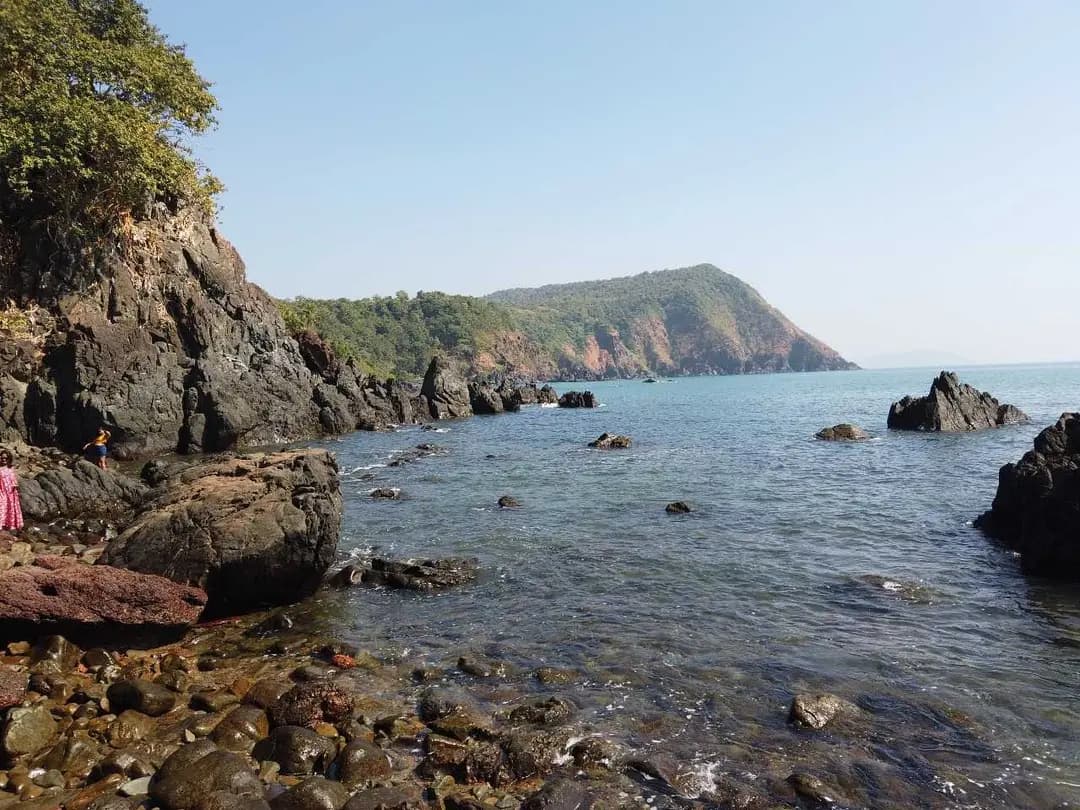 Cabo De Rama