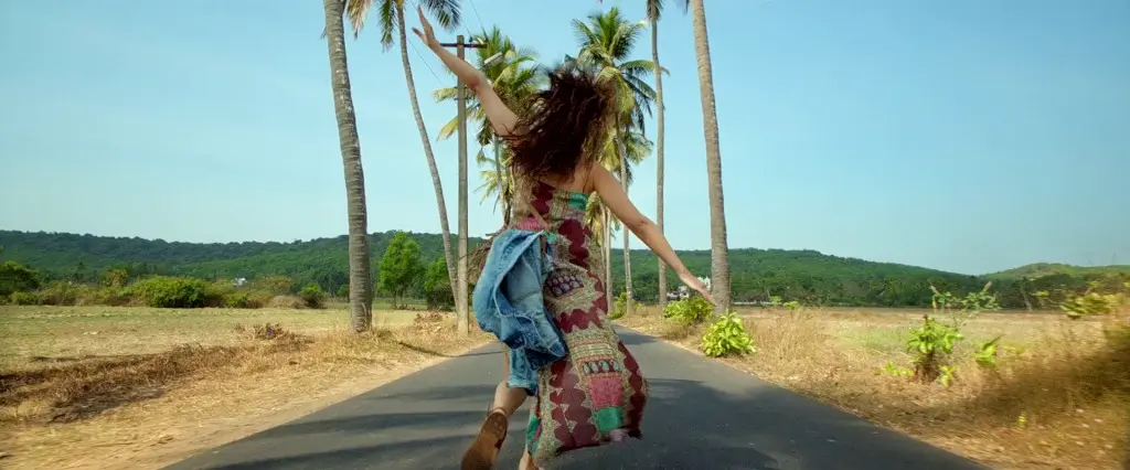 Dear Zindagi Road