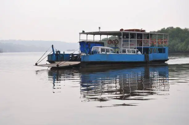 Divar Island