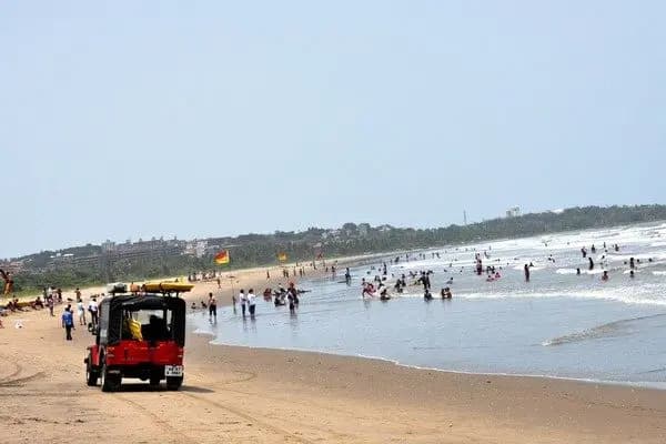 Miramar Beach