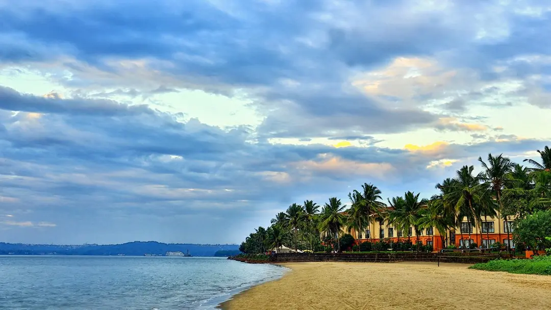 Miramar Beach