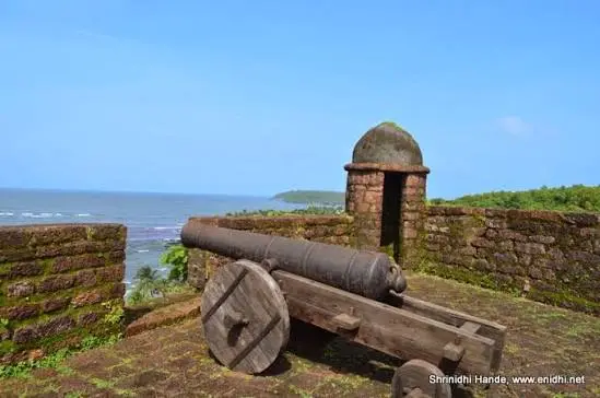 Reis Magos Fort
