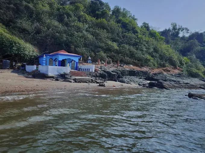 Shiv Temple