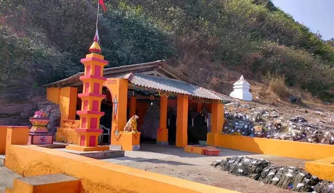 Shiv Temple
