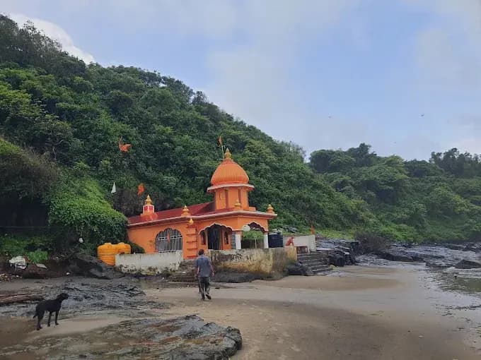 Shiv Temple