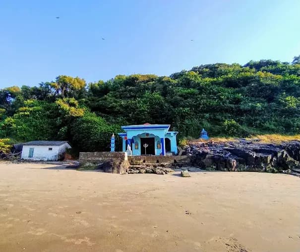 Shiv Temple