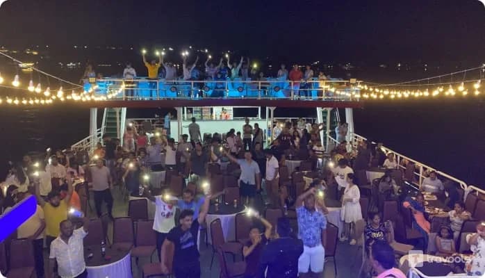 Princesca Dinner Cruise