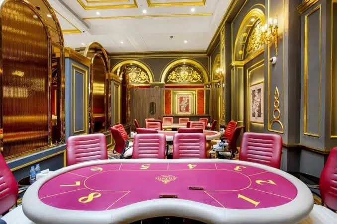 Atlantiz Casino