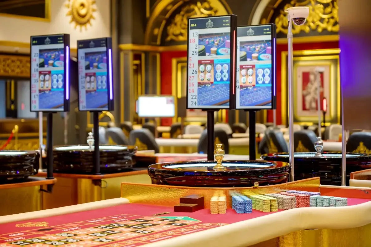 Atlantiz Casino