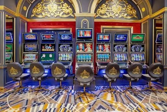 Atlantiz Casino