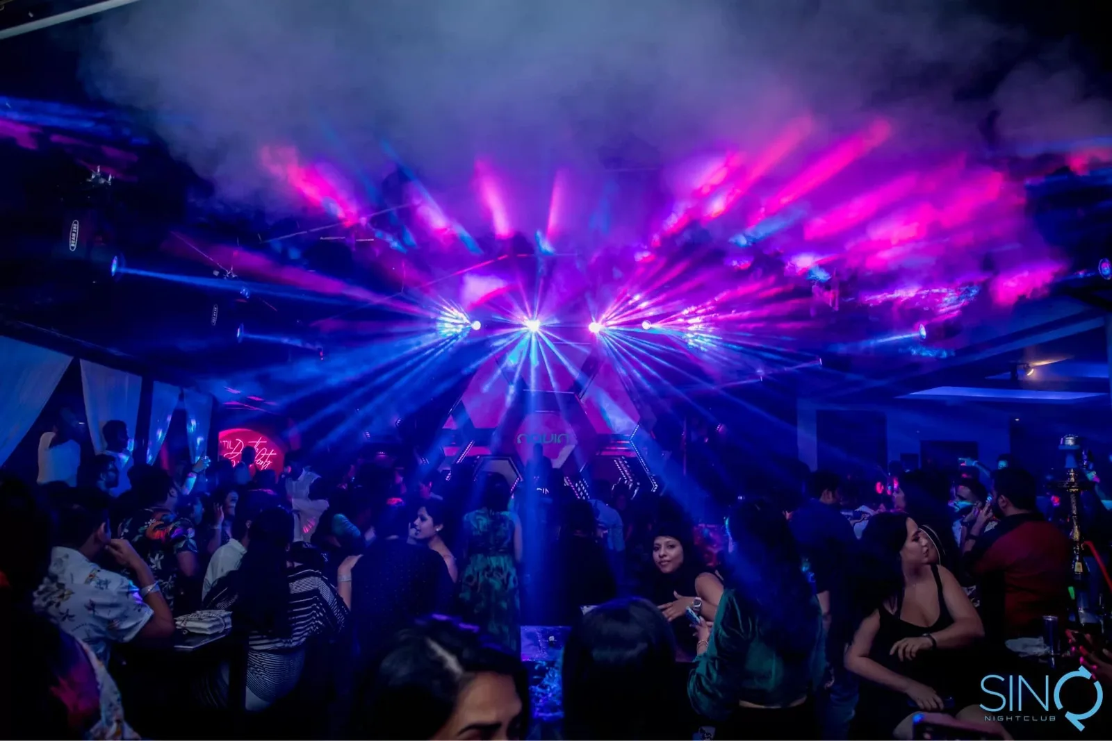 SinQ Nightclub