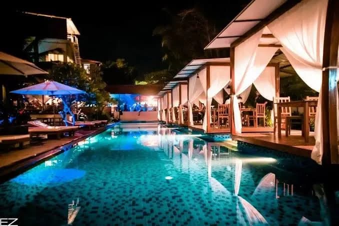 SinQ Nightclub