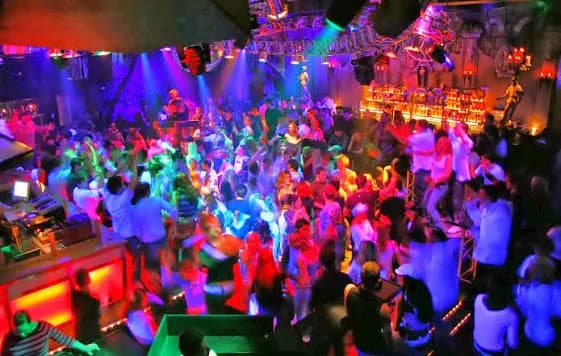 Tito's Nightclub