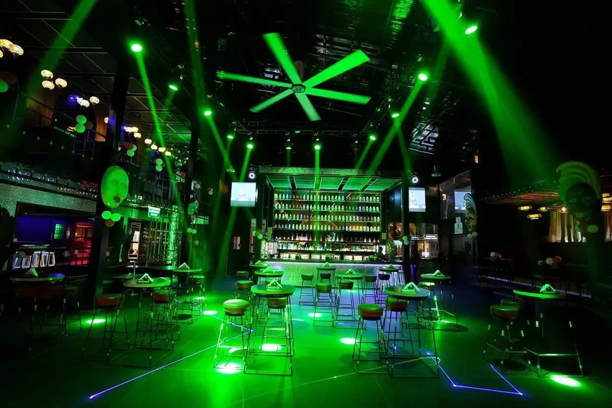 Tito's Nightclub
