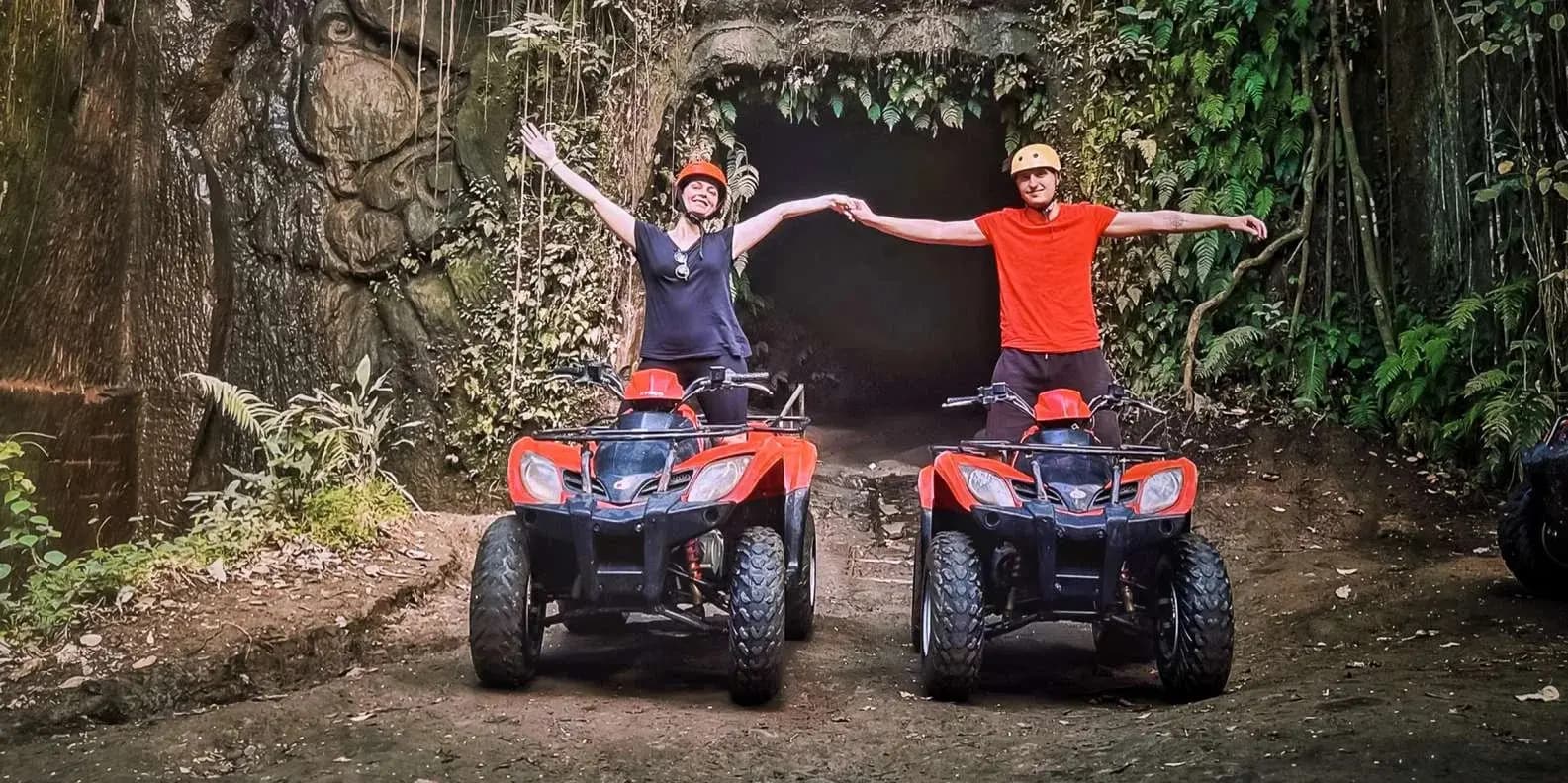 Bicholim ATV