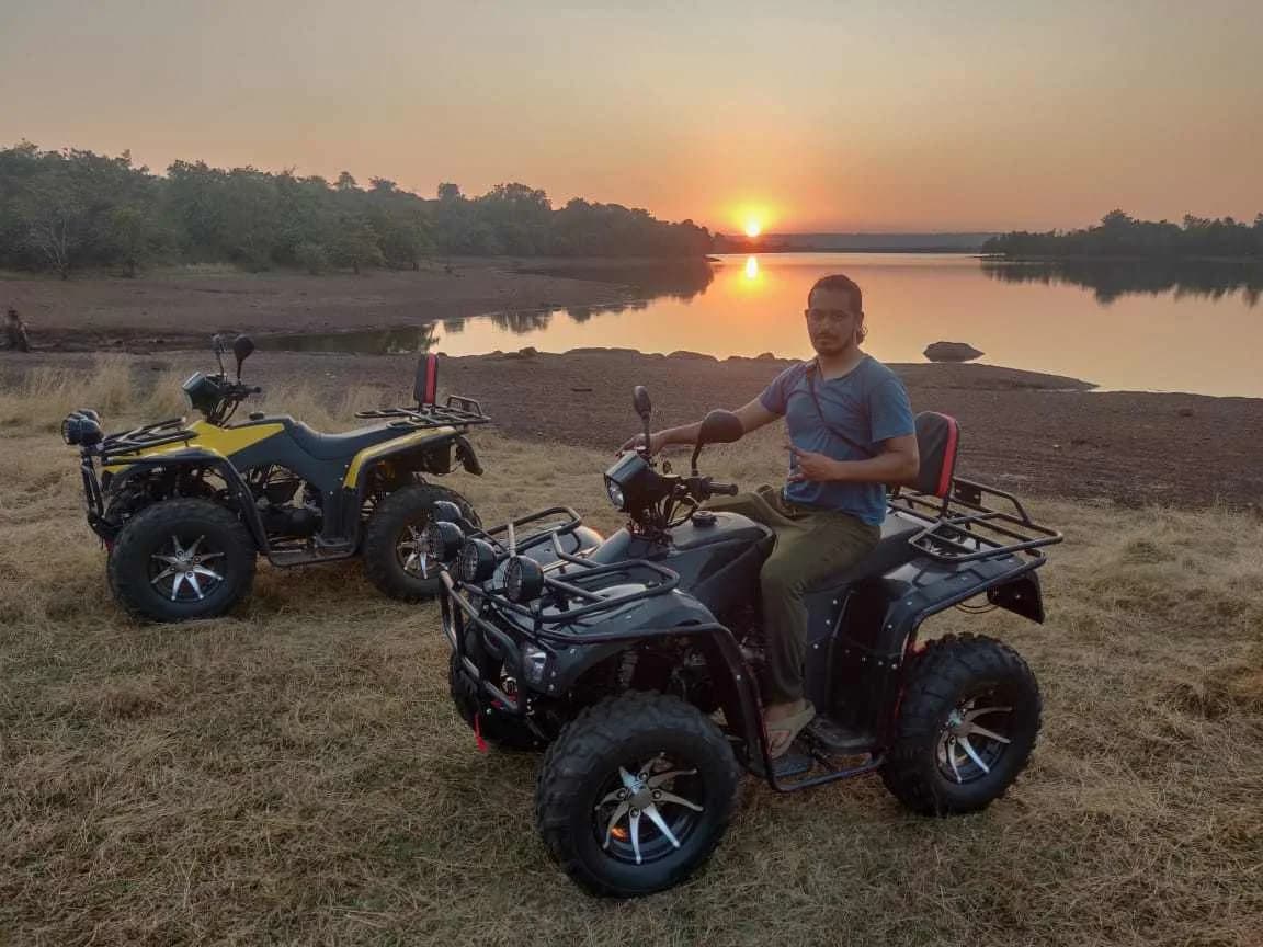 Bicholim ATV