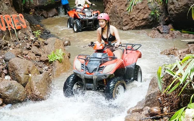 Bogmalo ATV
