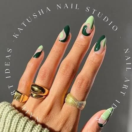 KNS | Katusha Nail Studio
