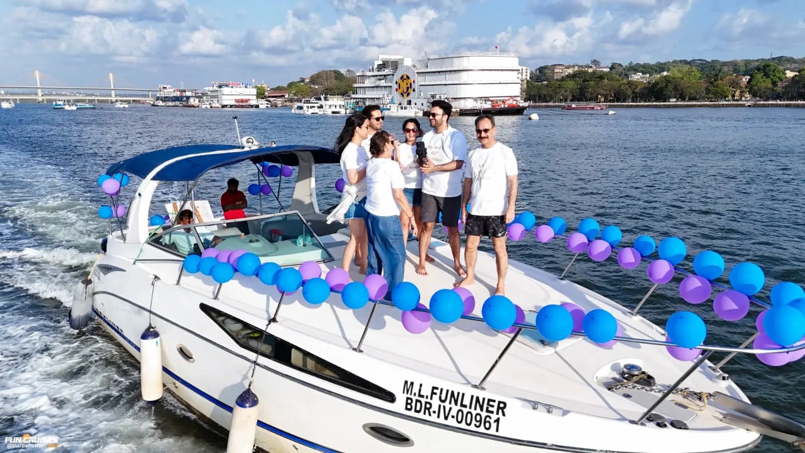 FunLiner