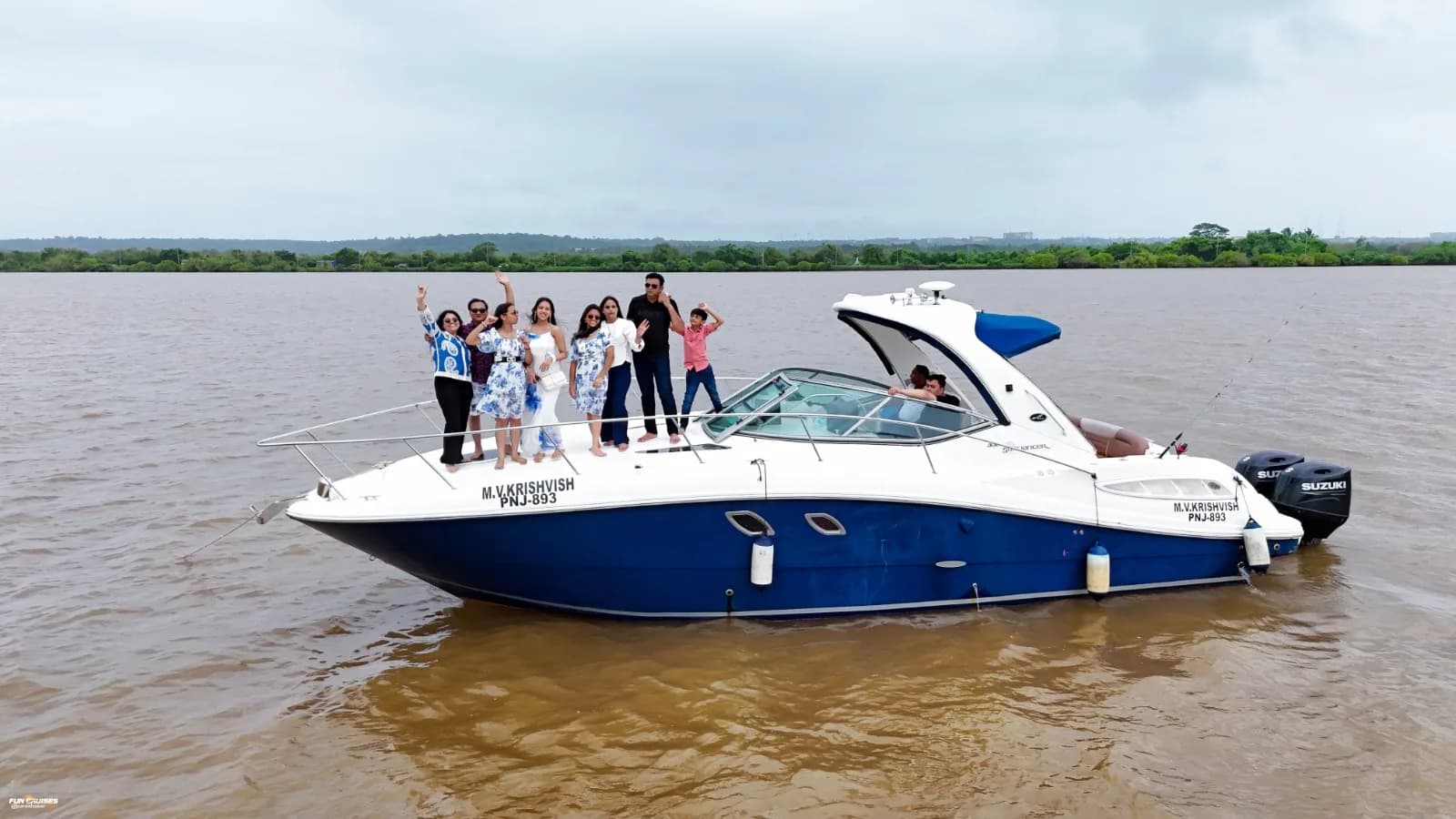 Sea Ray
