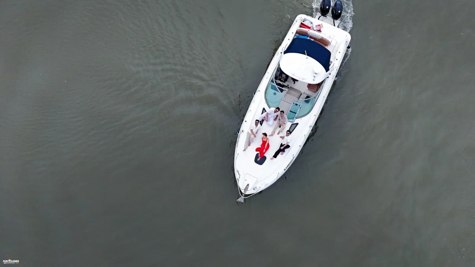 Sea Ray